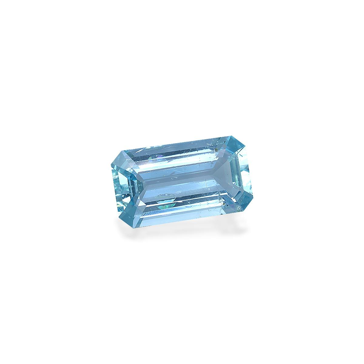 Aquamarine 12.65 ct